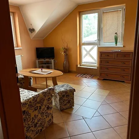 Zamagursky Dom * Červený Kláštor