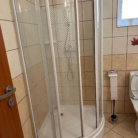 Zamagursky Dom Prázdninový dům