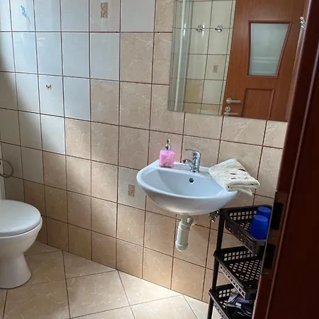 Zamagursky Dom Prázdninový dům