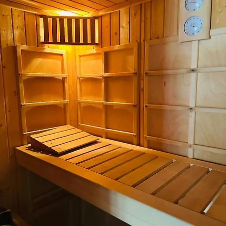 Zamagursky Dom Červený Kláštor