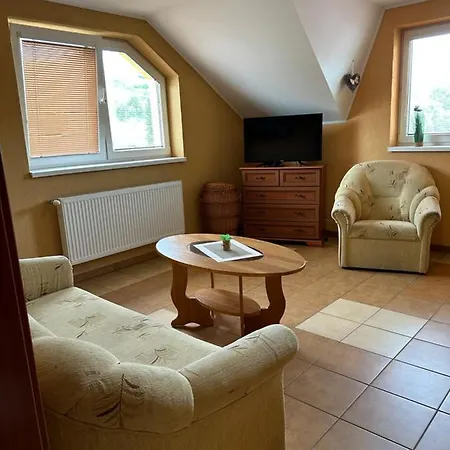 度假居 Zamagursky Dom *