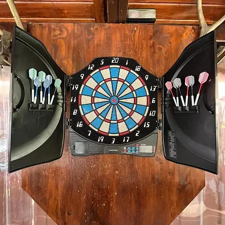 Zamagursky Dom Prázdninový dům