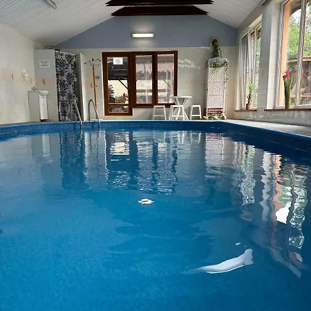 Zamagursky Dom Červený Kláštor