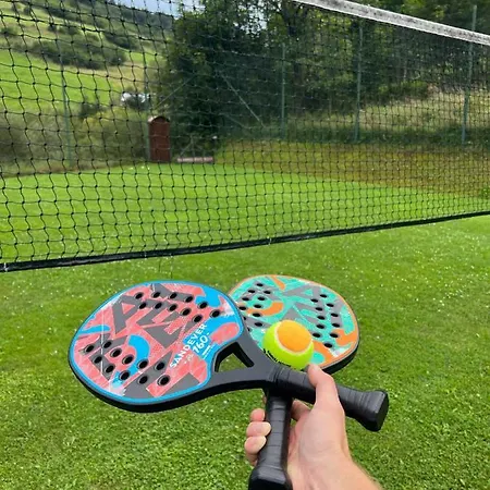 Zamagursky Dom Prázdninový dům