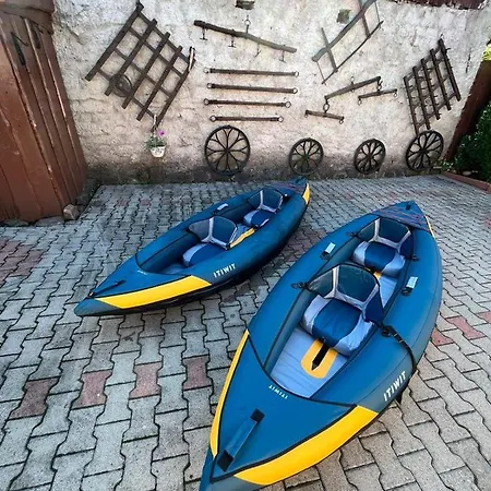 Zamagursky Dom * Červený Kláštor