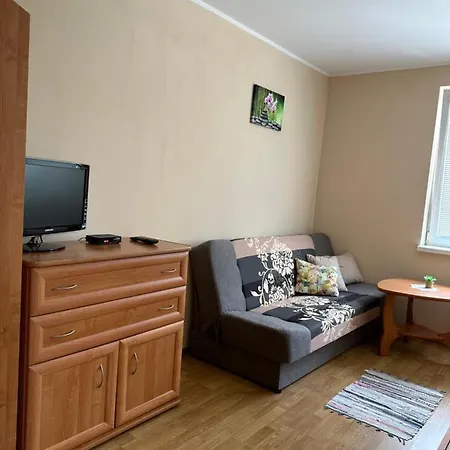 Zamagursky Dom Prázdninový dům