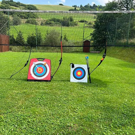 Zamagursky Dom * Červený Kláštor