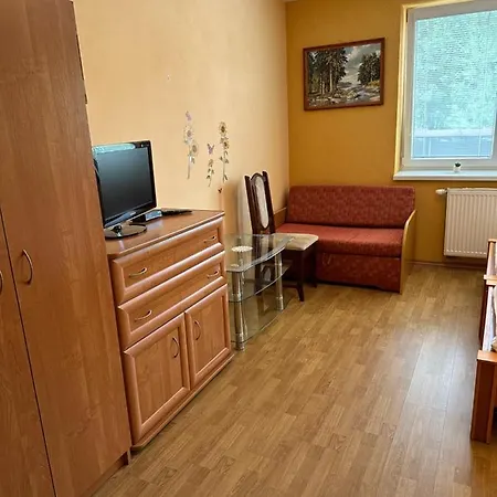 Prázdninový dům Zamagursky Dom