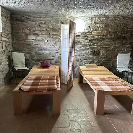 Prázdninový dům Zamagursky Dom *