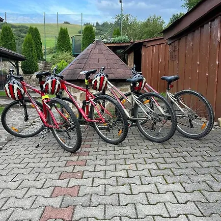 Zamagursky Dom * Červený Kláštor