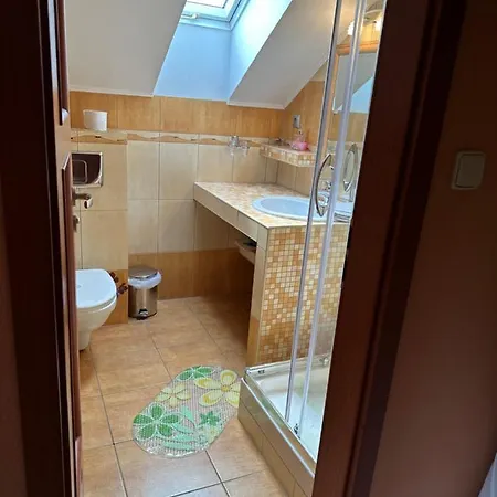 Zamagursky Dom * Červený Kláštor