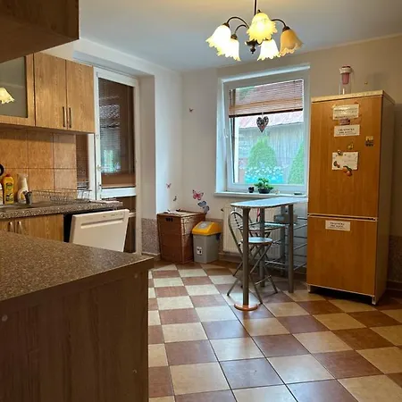 度假居 Zamagursky Dom *