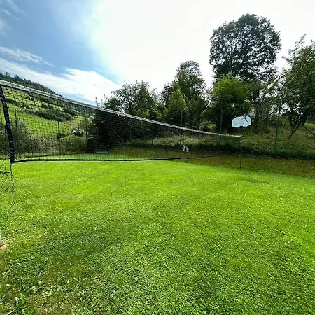 Prázdninový dům Zamagursky Dom