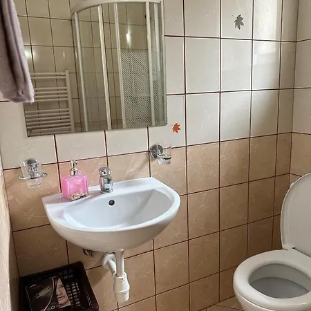 Zamagursky Dom Červený Kláštor