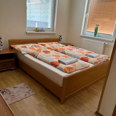 Prázdninový dům Zamagursky Dom Červený Kláštor