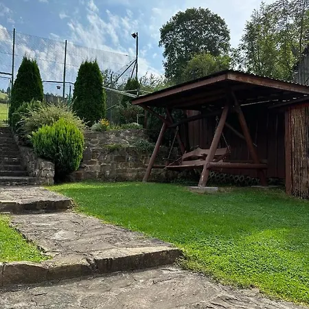 Zamagursky Dom Červený Kláštor