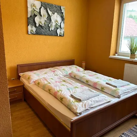 Prázdninový dům Zamagursky Dom