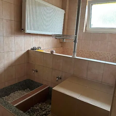 Zamagursky Dom * Červený Kláštor