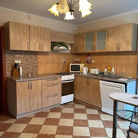 Zamagursky Dom * Červený Kláštor