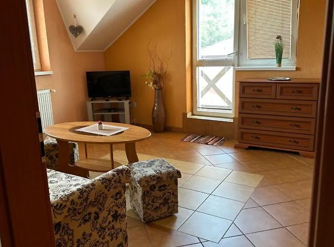 Zamagursky Dom * Červený Kláštor