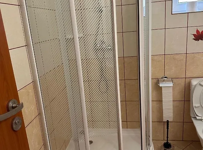 Zamagursky Dom Nyaraló