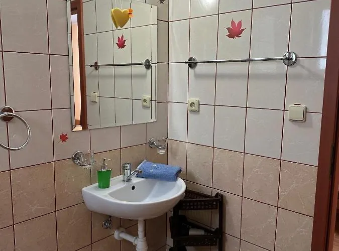 Zamagursky Dom Nyaraló