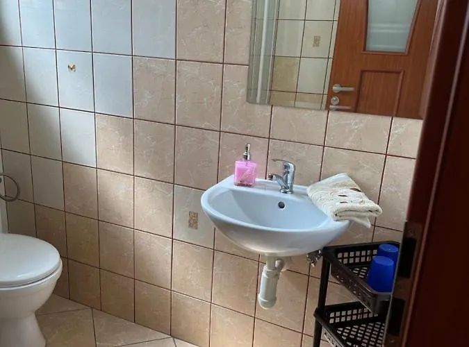 Zamagursky Dom Nyaraló