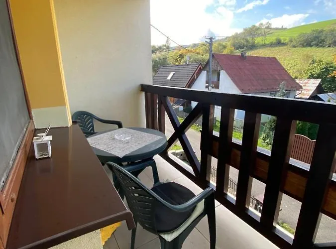 Zamagursky Dom * Červený Kláštor