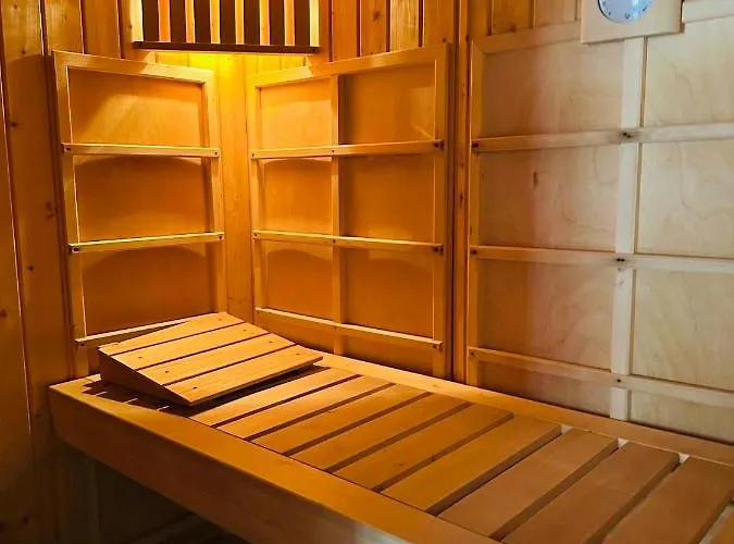 Zamagursky Dom Červený Kláštor