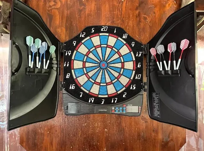 Zamagursky Dom Nyaraló