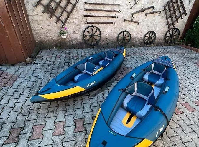 Zamagursky Dom * Červený Kláštor