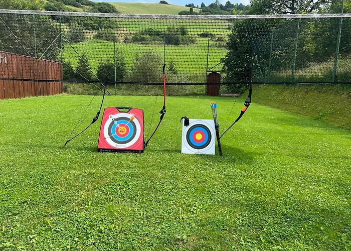 Zamagursky Dom * Červený Kláštor