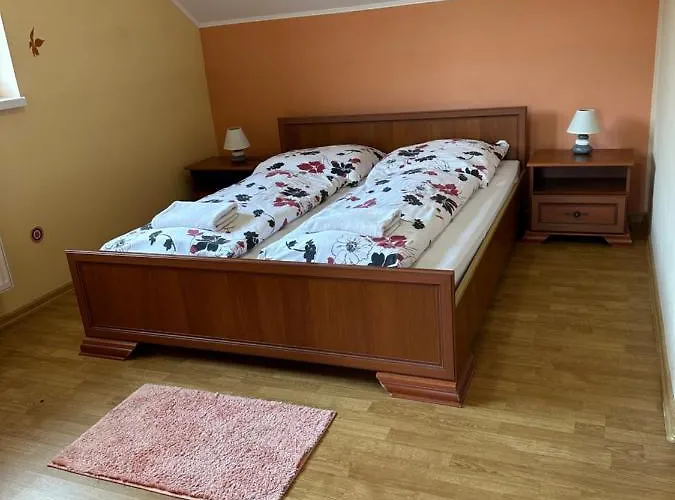 Zamagursky Dom Červený Kláštor