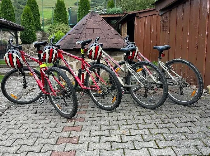 Zamagursky Dom * Červený Kláštor