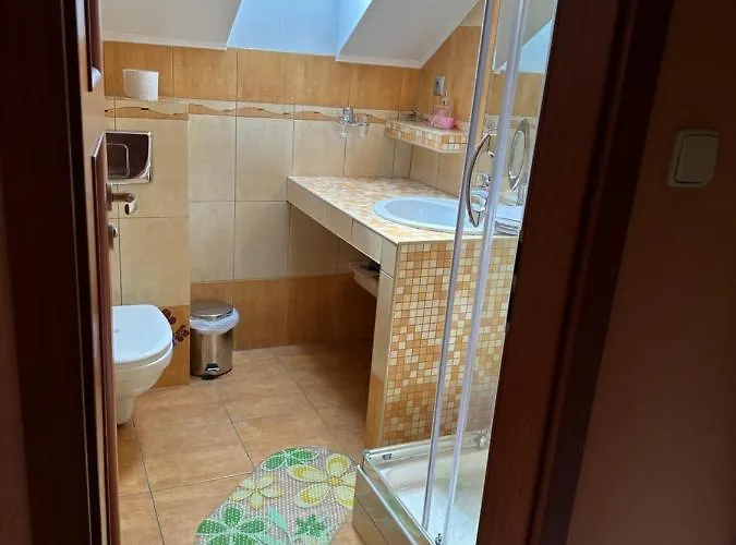 Zamagursky Dom * Červený Kláštor