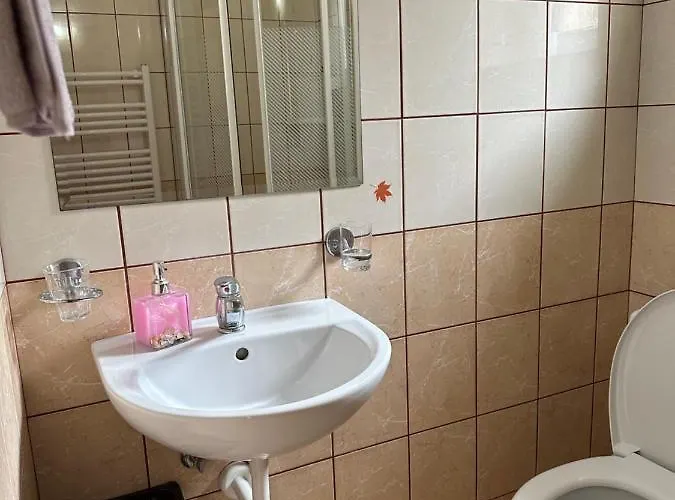 Zamagursky Dom Červený Kláštor