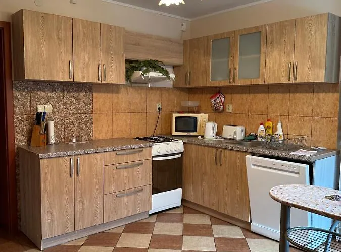 Zamagursky Dom * Červený Kláštor